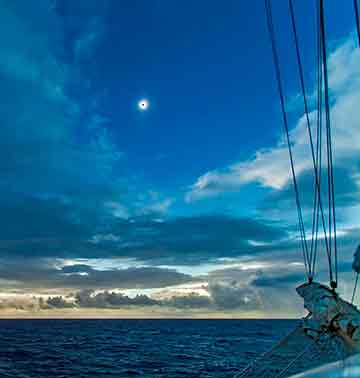 Atlantic Crossing