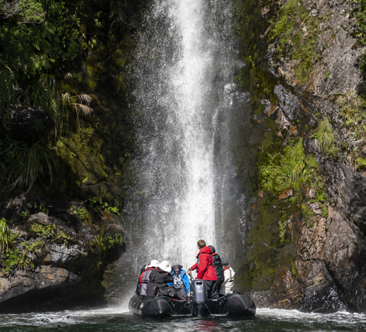 New Zealand