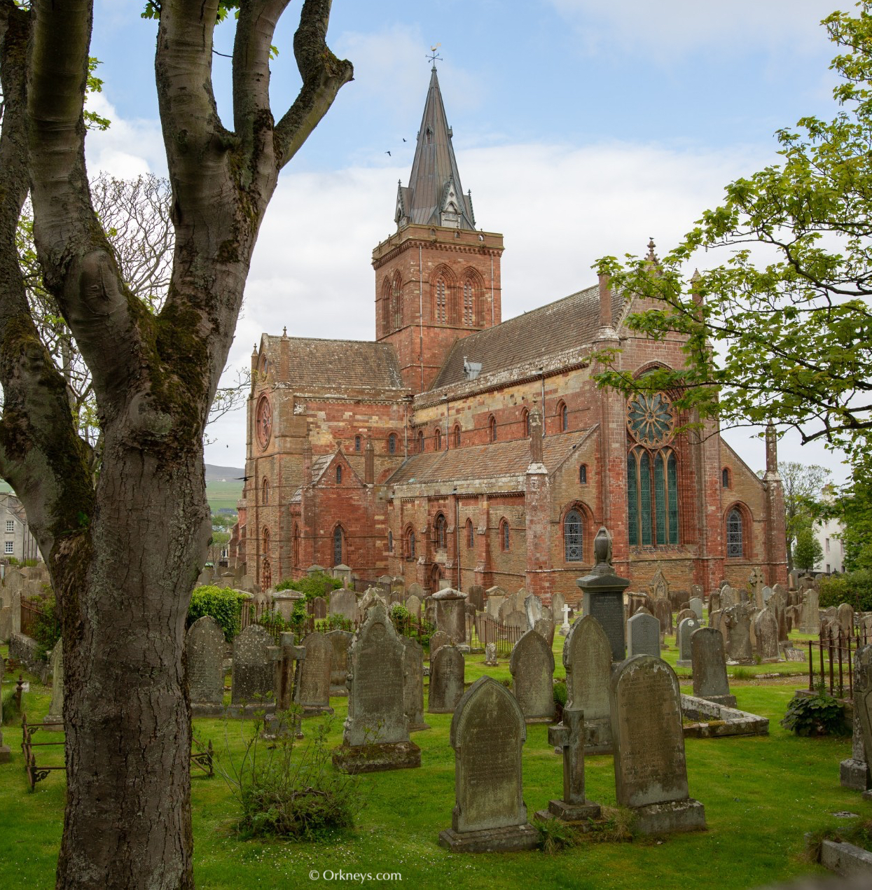 St.Magnus