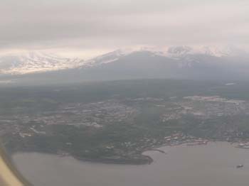 01  Arriving Petropavlovsk-Kamchatski