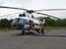 17 Helicopter to hot springs