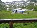 22  Helipad from ranger station