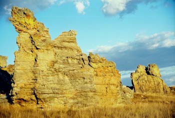 Isalolichenrocks