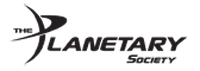 Planetary logo