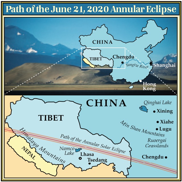 Tibet