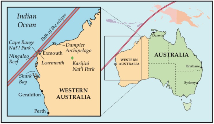 Australia 2023
