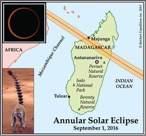 Madagascar