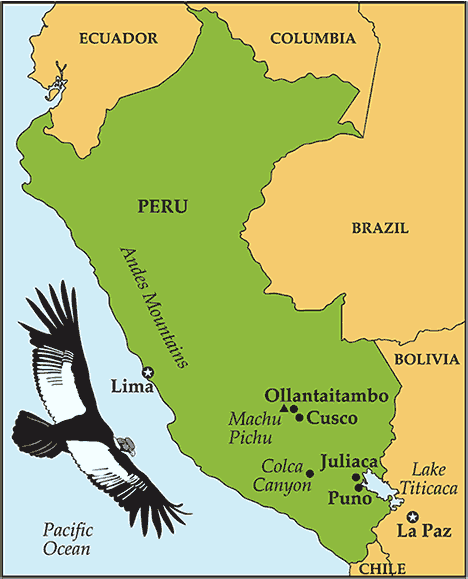 Peru
