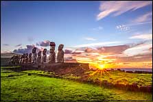 Moai