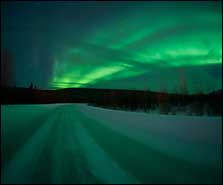 Alaska