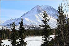 Alaska