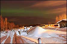 Alaska