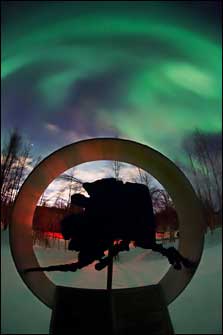 Alaska