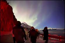 Alaska