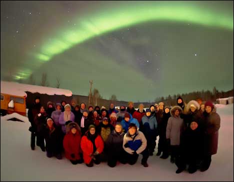 Alaska group 2