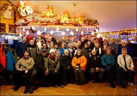 Alaska group1