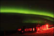 Alaska