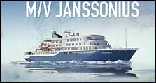 M/V Ushuaia