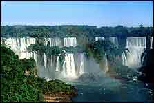Iguazu Falls