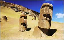Easter Island