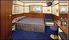 cabin