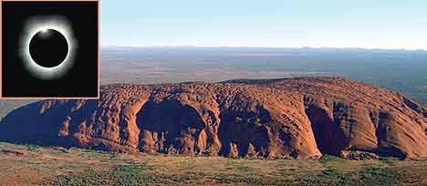 Ayers Rock