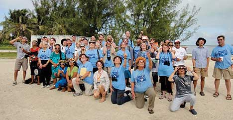 Tour Group