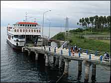 ferry