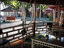 lodge