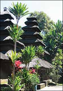 temple
