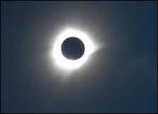 Indonesia Total Eclipse trip in 2016 2