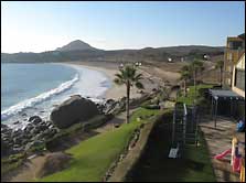 Chile Expedition