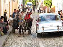 Discover Cuba