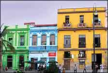 Discover Cuba