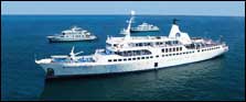 M/V Legend