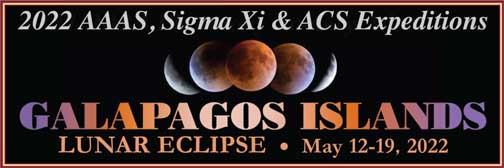 Galapagos Expedition 2022