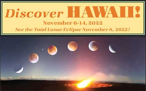 Discover Hawaii Expadition 2022