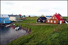 flatey island