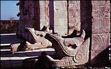 Maya World