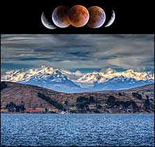 Lake Titicaca