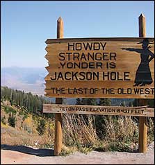 Jackson Hole