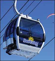 Ski Lift