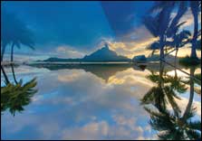 Tahiti