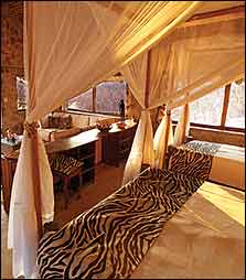 Tanzania Lodge