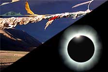 Tibet Expedition