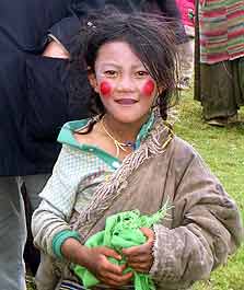 Tibet Expedition
