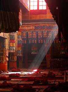 Tibet Expedition