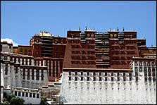 Tibet Expedition